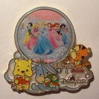 View Pin # PP76006