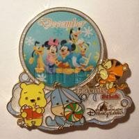 View Pin # PP76007