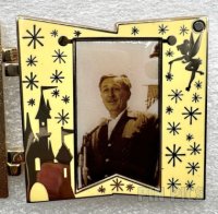 DLR - Walt Disney, Tinker Bell - Unlock Your Magical Memories - Dateline Disneyland 1955 - Annual Passholder