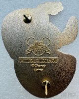 DS - Easter Egg Series - Stitch