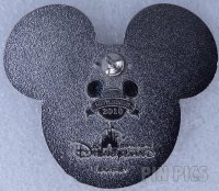 HKDL -  Minnie Dragon - Icon
