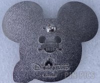 HKDL -  Donald Dragon - Icon