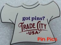 View Pin # PP76917