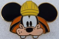 WDW - Goofy BuildEar - Trade City CarEARS - Trade City, USA