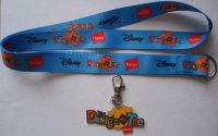 Walt Disney World Design-a-Tee Opening Day Event (Lanyard & Medallion ONLY)