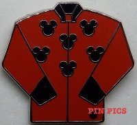 View Pin # PP77205