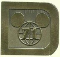 View Pin # PP77012