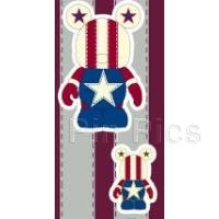 View Pin # PP77020