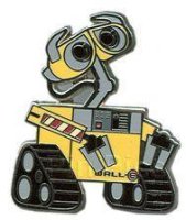 Wall E 