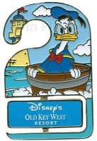 Walt Disney World® Resorts - Do Not Disturb - Disney's Old Key West