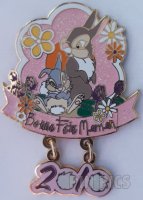 View Pin # PP77604