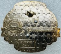 WDW - Partners Statue - Cast Exclusive