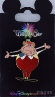 WDI - Tweedledee - World of Color