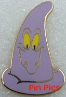 View Pin # PP77503