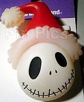 TDR Nightmare befor christmas JACK Light UP