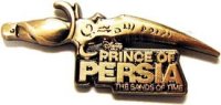 DSF - Prince of Persia: The Sands of Time - Dagger of Time