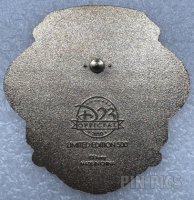 D23 - Walt Disney Archives 1970 - 2010