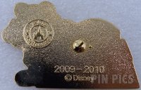 Japan - Mickey Mouse - Monorail - Resort Line - TDL