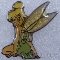 Japan - Tinker Bell - Kneeling - Tinker Bell - Mini