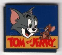 Tom And Jerry