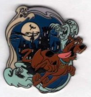 Scooby Doo and Haunted Castle