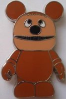 Rowlf - Vinylmation - Chaser - Muppets