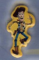 Carrefour - New Generation Festival - Woody