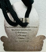 Partners Federal Credit Union - Bolo - Cast Exclusive