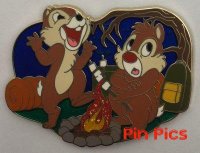 DSF - Chip and Dale - Around the Campfire