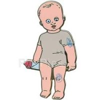 Disney-Pixar's Toy Story 3 - Big Baby