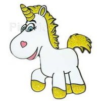 Disney-Pixar's Toy Story 3 - Buttercup