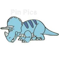 Disney-Pixar's Toy Story 3 - Trixie