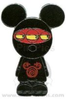 Mickey Monsters - Eeku (ARTIST PROOF)