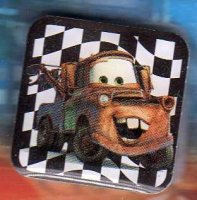 Carrefour - New Generation Festival - Tow Mater