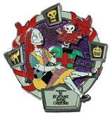 Tim Burton's The Nightmare Before Christmas - Celebrate the Seasons - Sally (ARTIST PROOF)