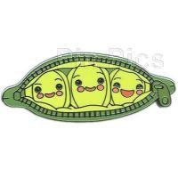 Disney-Pixar's Toy Story 3 - Peas in a Pod