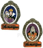 DLR - HalloweenTime - Wicked Queen/Old Hag