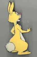 DLR - Rabbit