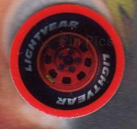 Carrefour - New Generation Festival - Lightyear Tire