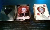 DLRP - Mad Pin Party Event - Reine de Coeur EL