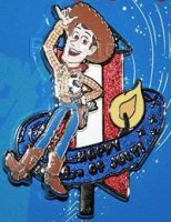 WDI - Happy 4th of July - Woody