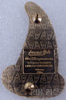 WDI - Sorcerer Hats Mystery Pin Collection - Attractions #2 - Haunted Mansion