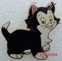Walt Disney's Pinocchio - Figaro