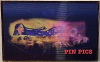 WDI - World of Color Lenticular - Pocahontas