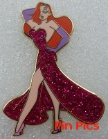 Who Framed Roger Rabbit? - Jessica Rabbit