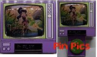 Tinker Bell and the Great Fairy Rescue - DVD Release