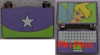 Laptop - Tinker Bell