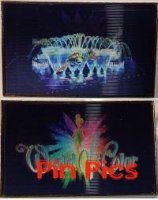 WDI - World of Color Lenticular - Crush