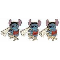 Disney Auctions Stitch Director - Artist Proof Set
