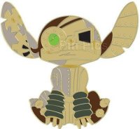 DS - Variations of Stitch Set (Nuts and Bolts)